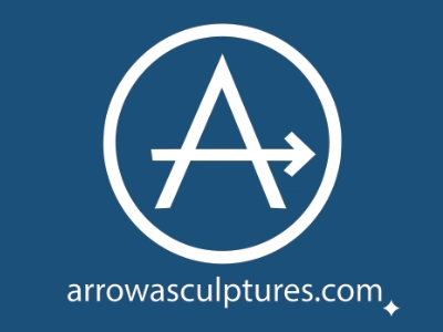 Arrow A Sculptures