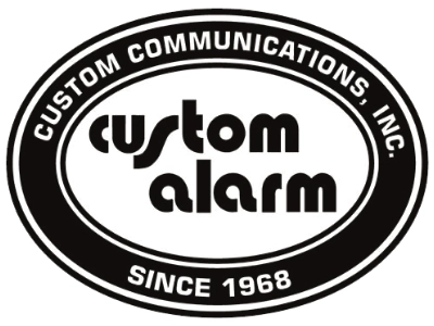 Custom Alarms