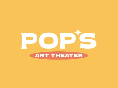 Pops art theater