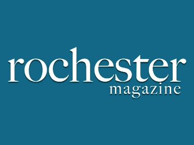 rochester magazine